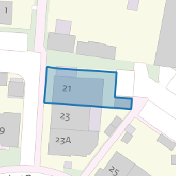 Perceel ERP00-M-2900