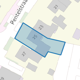 Perceel ERP00-M-2905