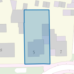Perceel ERP00-M-2906