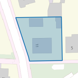 Perceel ERP00-M-2907