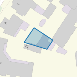 Perceel ERP00-M-2909