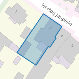 Perceel ERP00-M-2915