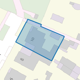 Perceel ERP00-M-2938