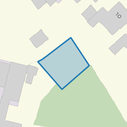 Perceel ERP00-M-2945