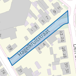 Perceel ERP00-M-2947