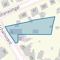 Perceel ERP00-M-2949