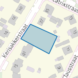 Perceel ERP00-M-2955