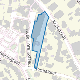 Perceel ERP00-M-2960