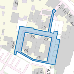 Perceel ERP00-M-2963