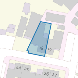 Perceel ERP00-M-2964