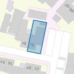 Perceel ERP00-M-2965