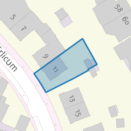 Perceel ERP00-M-2968