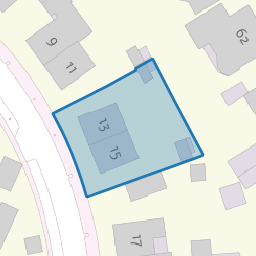 Perceel ERP00-M-2969