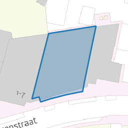 Perceel ERP00-M-2971