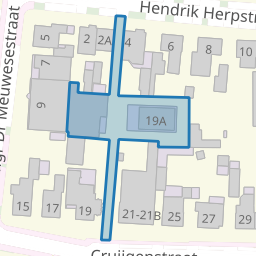 Perceel ERP00-M-2974