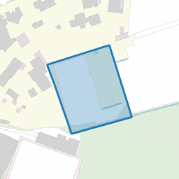 Perceel ERP00-M-2976