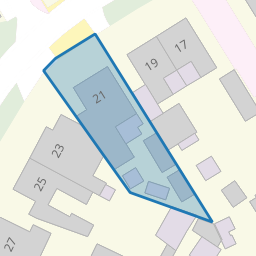 Perceel ERP00-P-1000