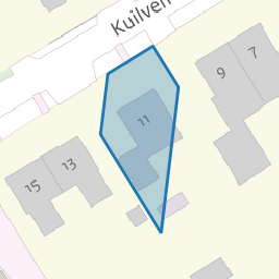 Perceel ERP00-P-1005