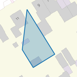 Perceel ERP00-P-1006