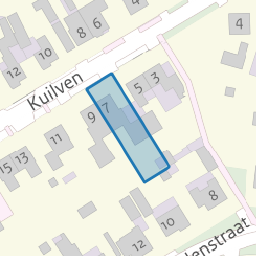 Perceel ERP00-P-1008