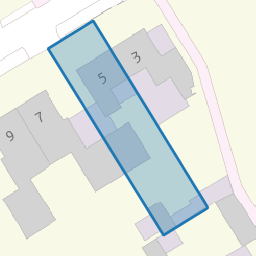 Perceel ERP00-P-1009