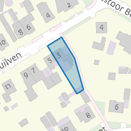 Perceel ERP00-P-1010