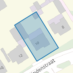 Perceel ERP00-P-1012