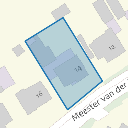 Perceel ERP00-P-1014