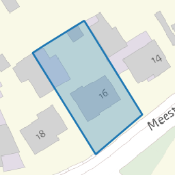 Perceel ERP00-P-1015