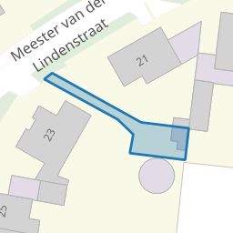 Perceel ERP00-P-1022