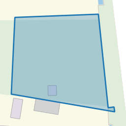 Perceel ERP00-P-1033