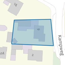 Perceel ERP00-P-1039