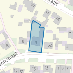 Perceel ERP00-P-1041