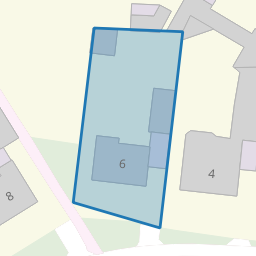 Perceel ERP00-P-1042