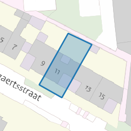 Perceel ERP00-P-1058