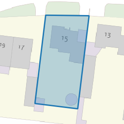 Perceel ERP00-P-1067