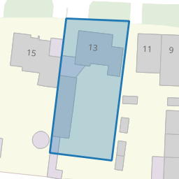 Perceel ERP00-P-1068