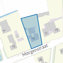 Perceel ERP00-P-1069