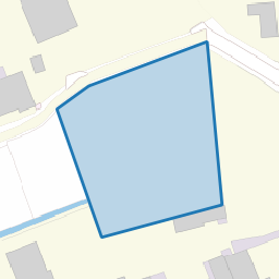 Perceel ERP00-P-1070