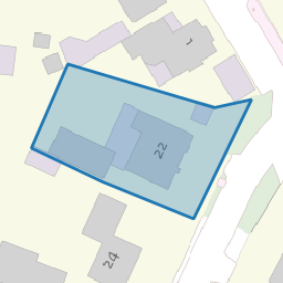 Perceel ERP00-P-1071