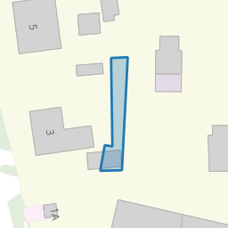 Perceel ERP00-P-1100