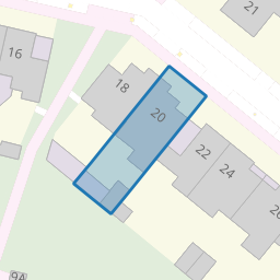 Perceel ERP00-P-1119