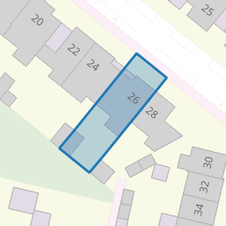 Perceel ERP00-P-1122