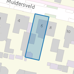 Perceel ERP00-P-1142