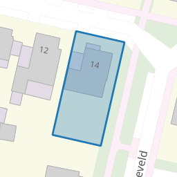 Perceel ERP00-P-1146