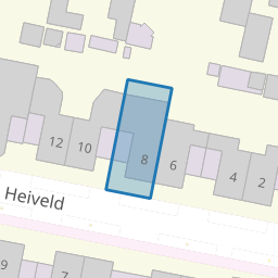 Perceel ERP00-P-1178