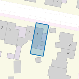 Perceel ERP00-P-1184