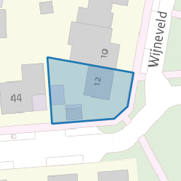 Perceel ERP00-P-1190