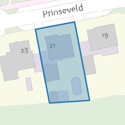 Perceel ERP00-P-1201