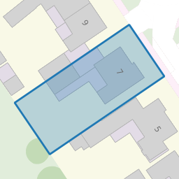 Perceel ERP00-P-1216